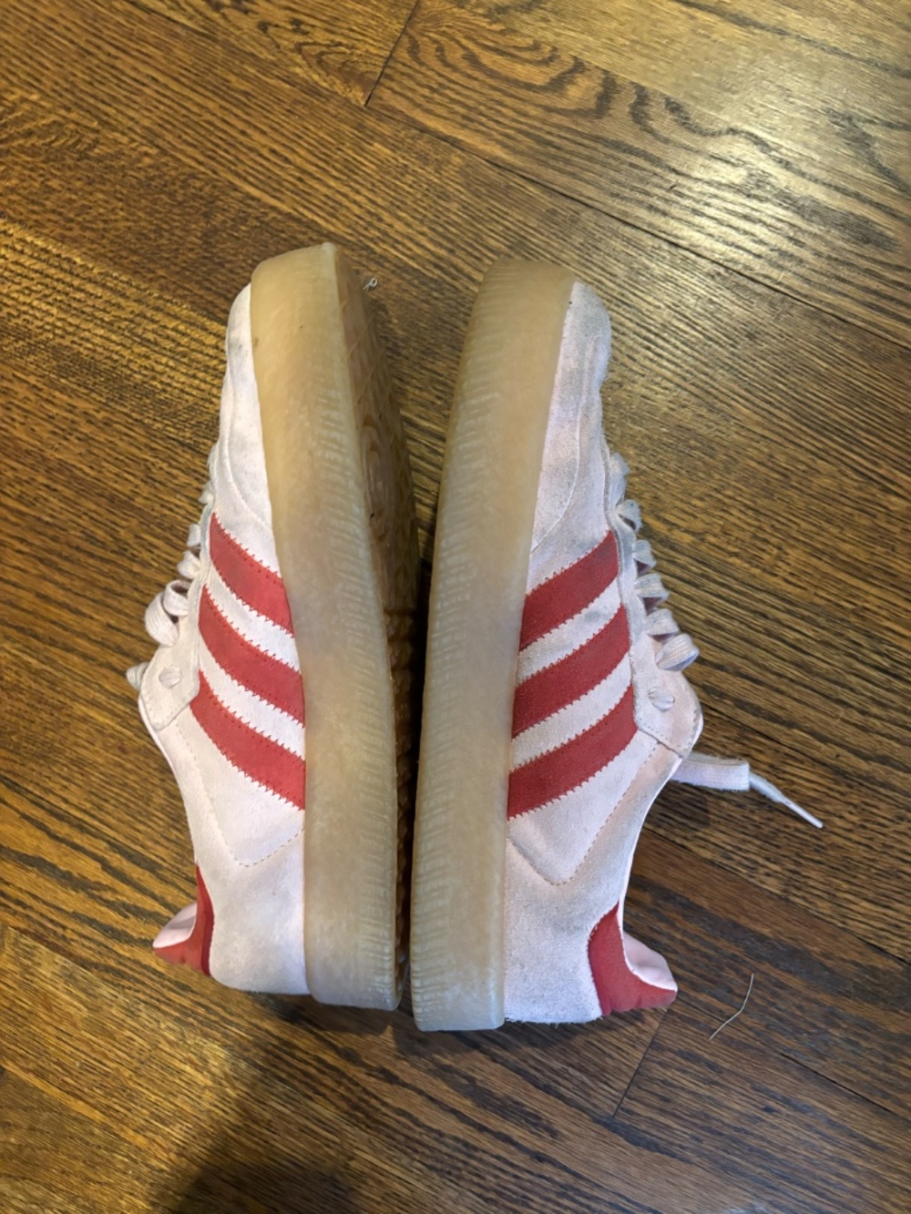 Adidas Samba